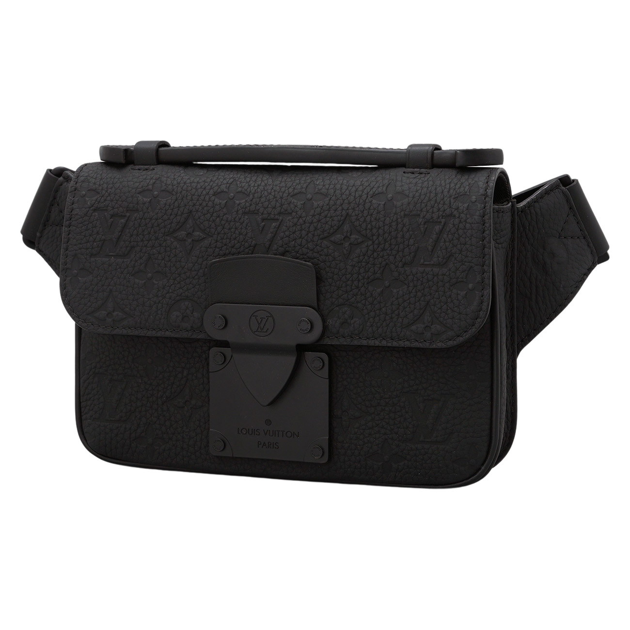 LOUIS VUITTON(USED)루이비통 M58487 S락 슬링백